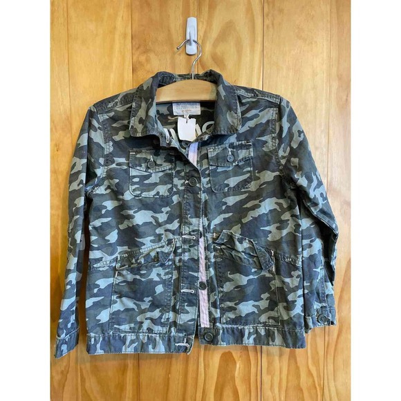 Child Size Large Gymboree Girl's Jacket - Picture 1 of 3